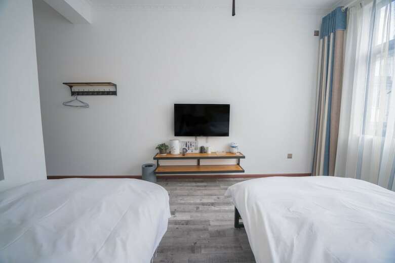 Bed & Breakfast You Ying Inn