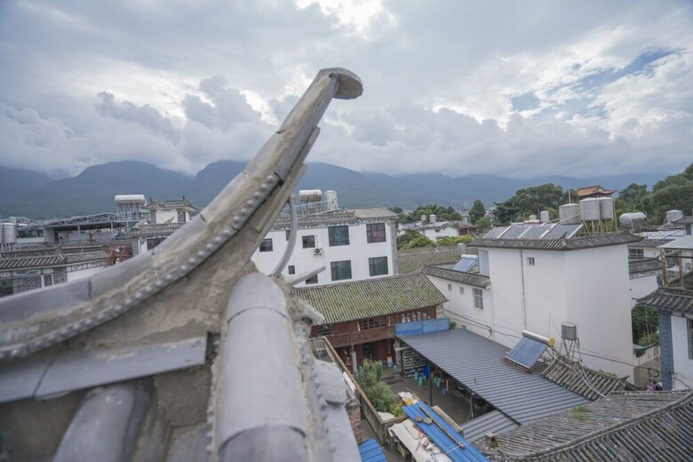 Bed & Breakfast You Ying Inn