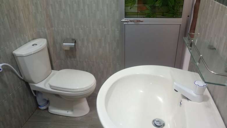 Hotel Richwin Villa