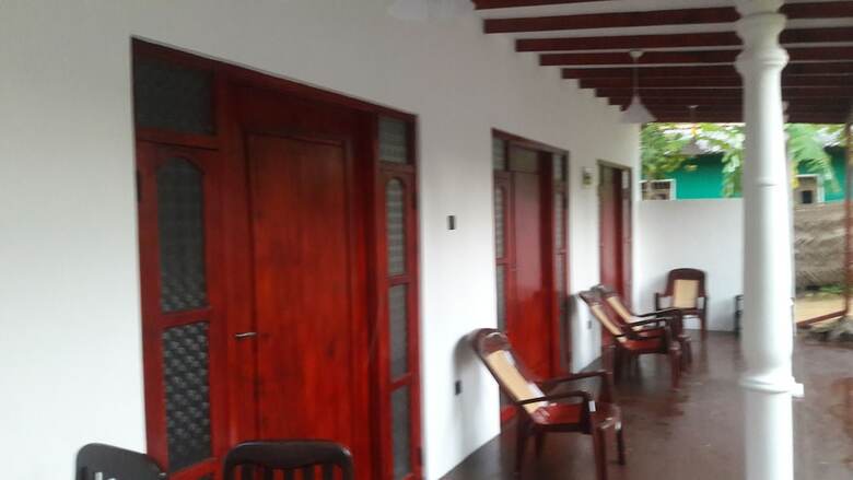 Hotel Richwin Villa