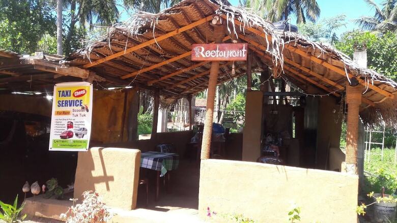 Hotel Richwin Villa