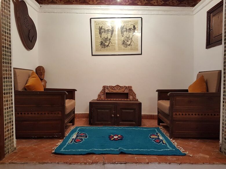Hotel Dar El Blad