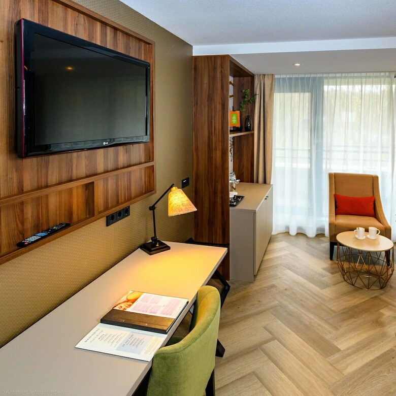 Hotel Doubletree By Hilton Royal Parc Soestduinen