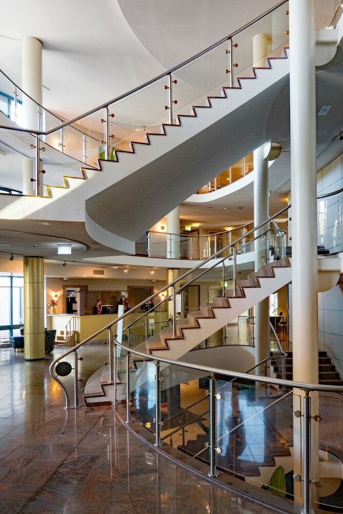 Hotel Doubletree By Hilton Royal Parc Soestduinen