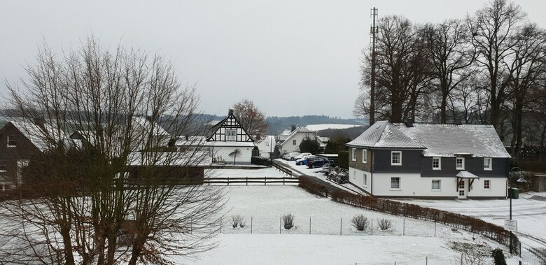 Hotel Zur Fredeburg