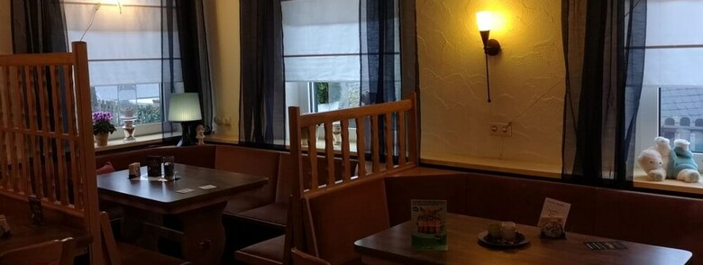 Hotel Zur Fredeburg