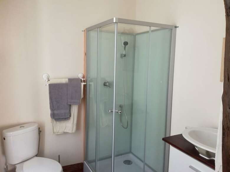 Bed & Breakfast Chambre D'h�tes Chez Lorette
