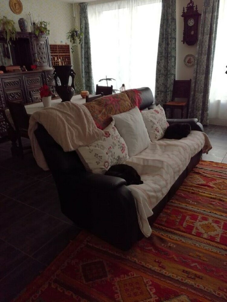Bed & Breakfast Chambre D'h�tes Chez Lorette