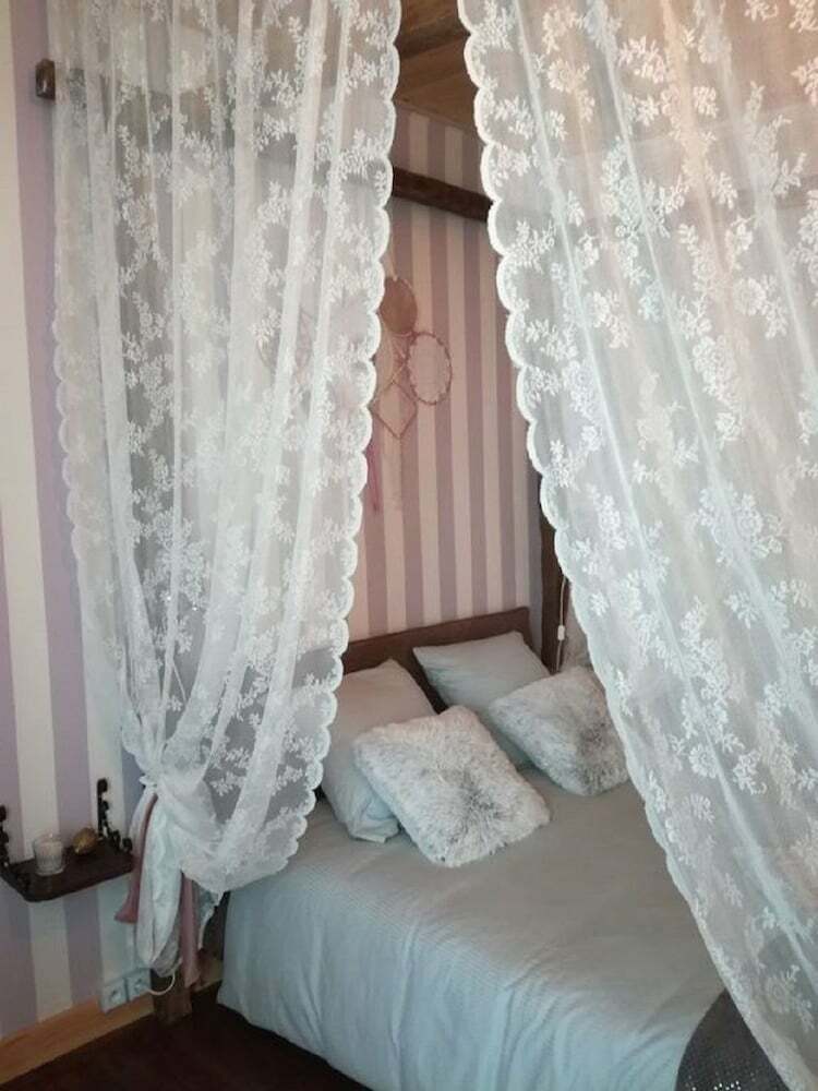 Bed & Breakfast Chambre D'h�tes Chez Lorette