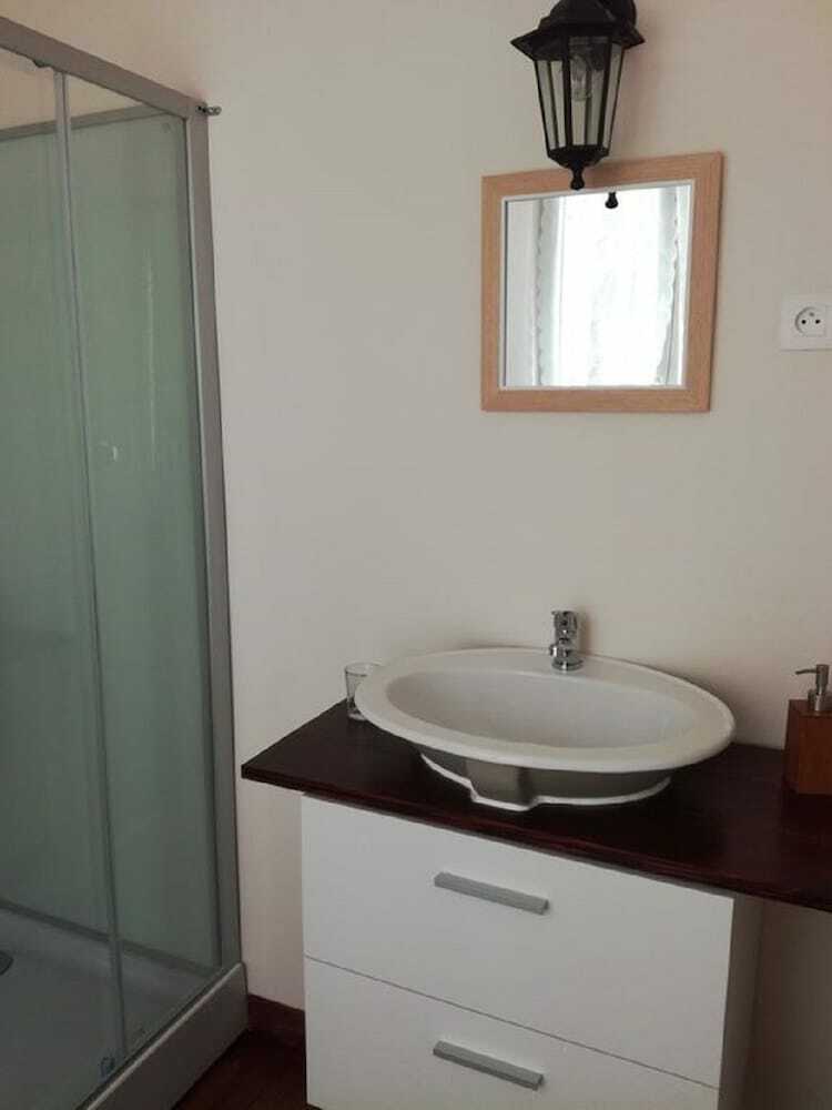 Bed & Breakfast Chambre D'h�tes Chez Lorette