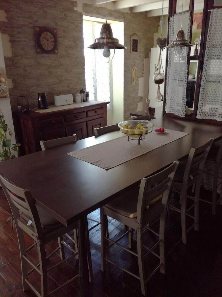 Bed & Breakfast Chambre D'h�tes Chez Lorette