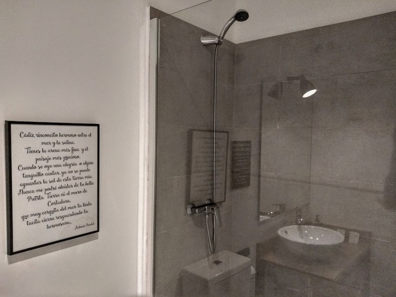 Apartamentos Tur�sticos Aires De C�diz