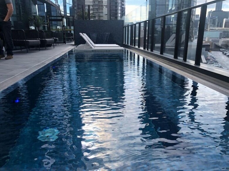 Bhb Crown Southbank Apartment