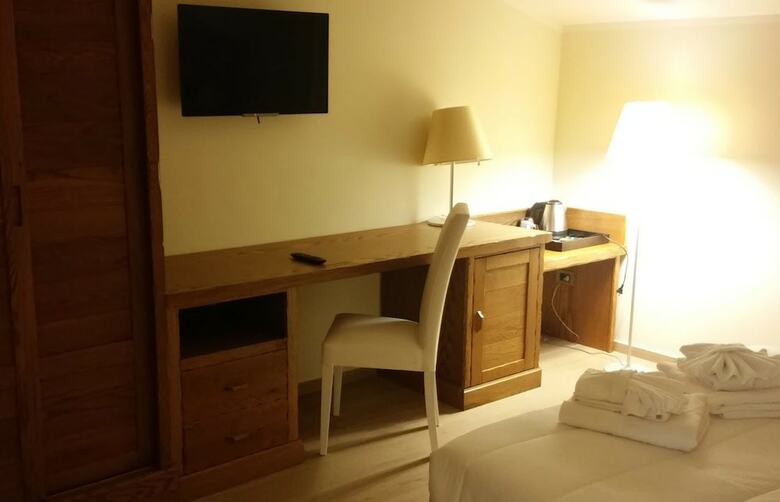 Hotel Il Borgo Ospitale - Albergo Diffuso