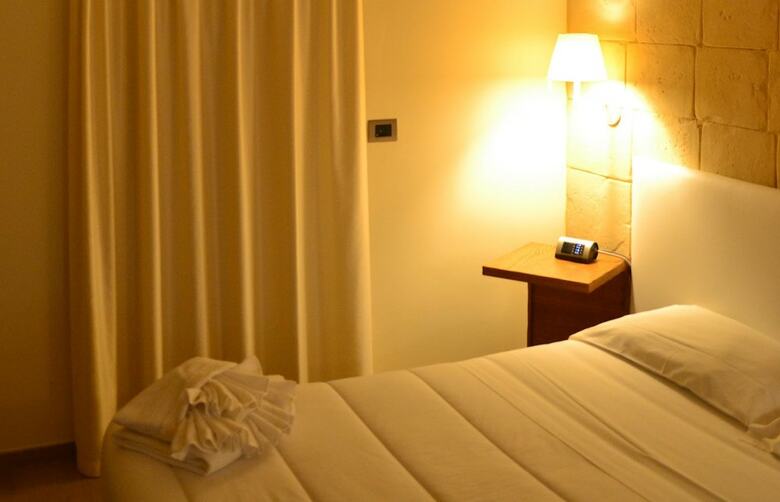 Hotel Il Borgo Ospitale - Albergo Diffuso