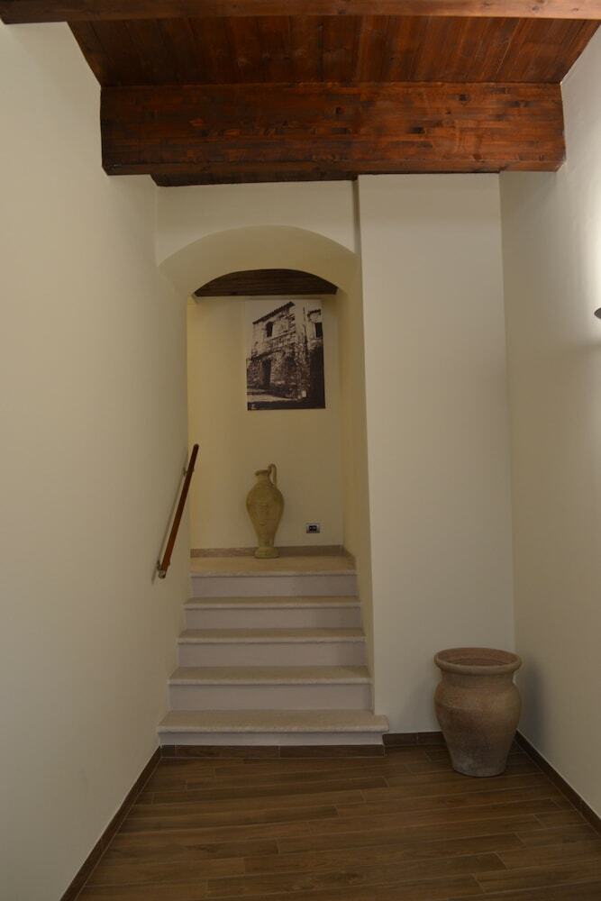 Hotel Il Borgo Ospitale - Albergo Diffuso