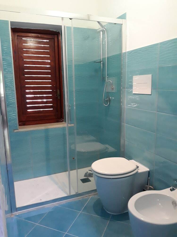 Hotel Villa Luisa Sul Mare
