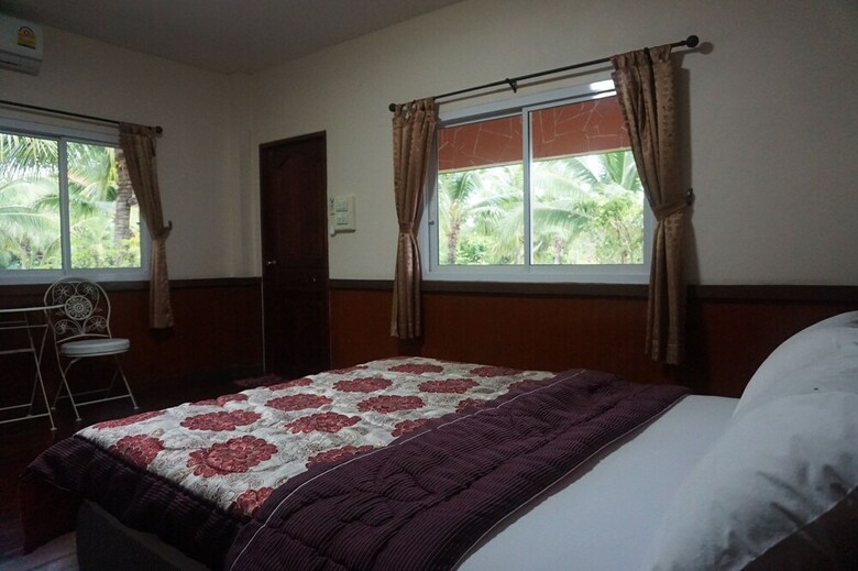 Hotel M Resort Songkhla