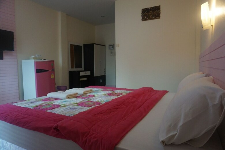 Hotel M Resort Songkhla