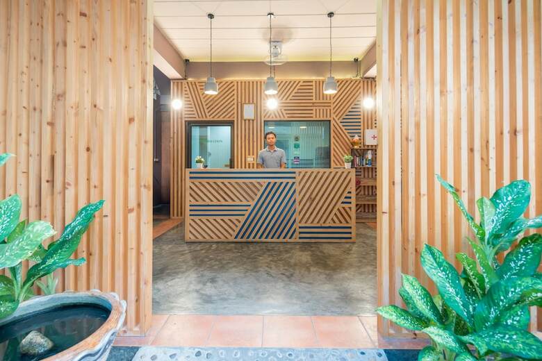 Amarin Hotel Patong