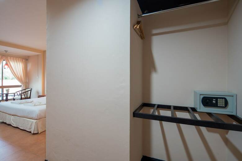 Amarin Hotel Patong