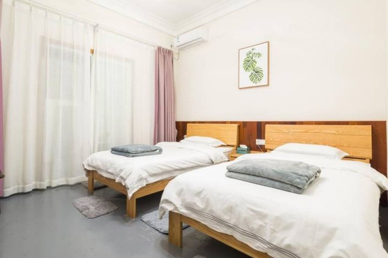 Hotel Yangyun Pretty Inn