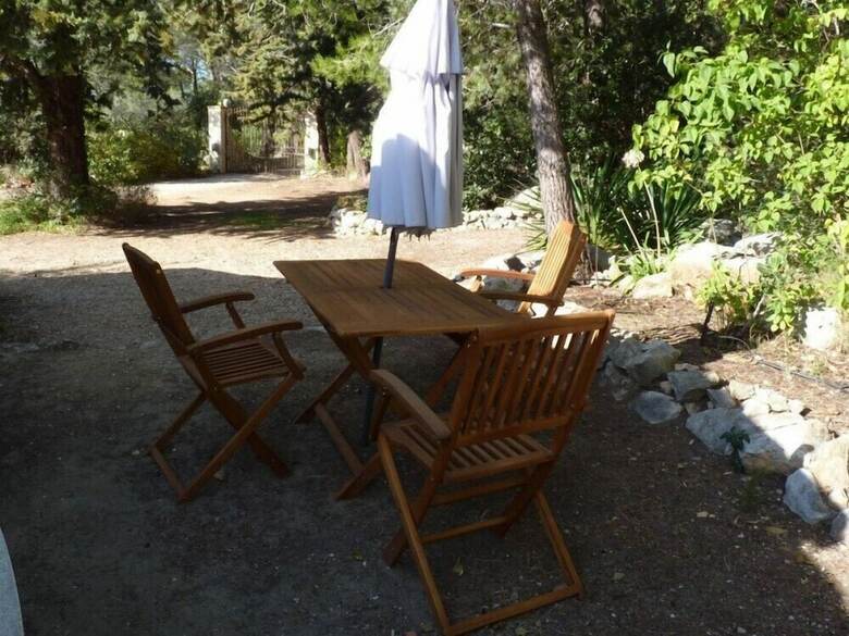 Mas Des Oliviers G�te