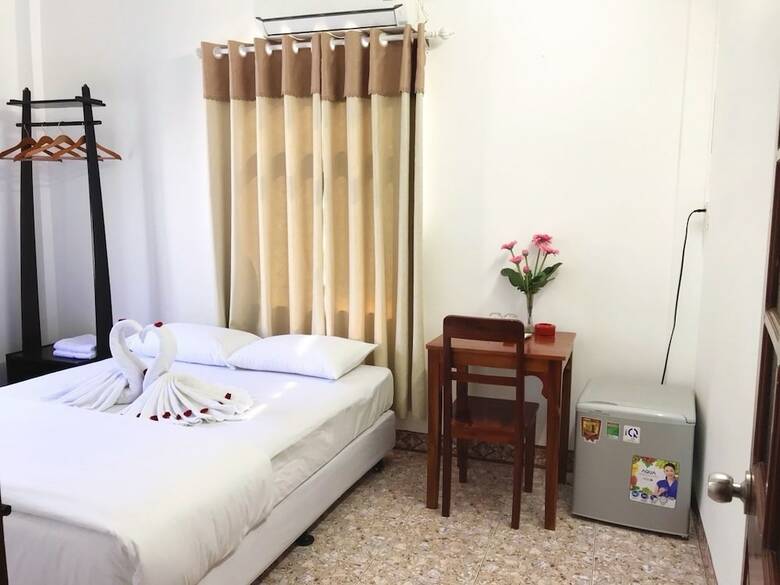 Hotel Thanh Linh 2 Quy Nhon