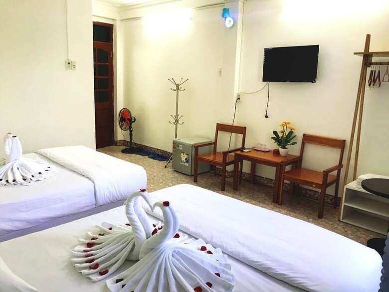 Hotel Thanh Linh 2 Quy Nhon