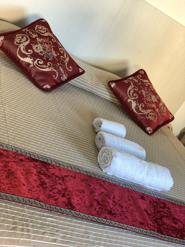 Hotel Guesthouse Bb Stay Station