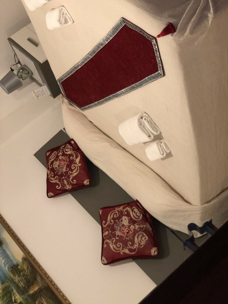 Hotel Guesthouse Bb Stay Station