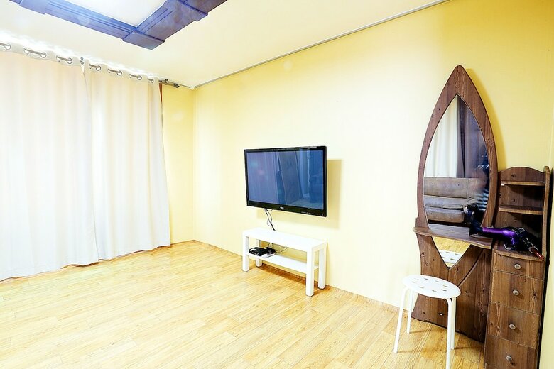 Pension Jeju Beach House