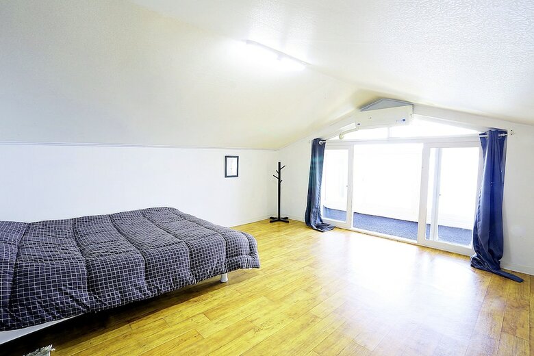 Pension Jeju Beach House