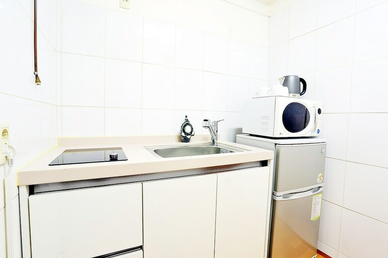 Pension Jeju Beach House