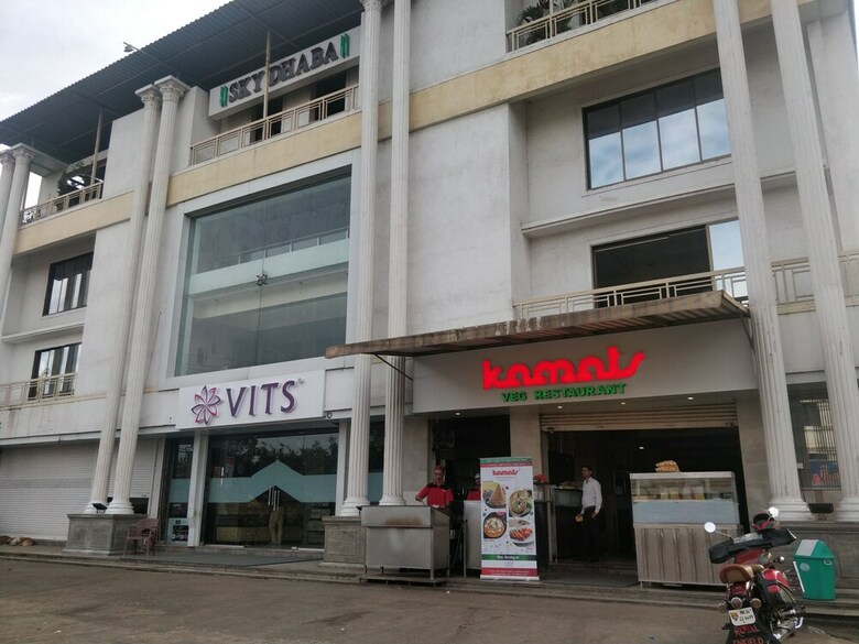 Hotel Vits Kalyan Bhiwandi