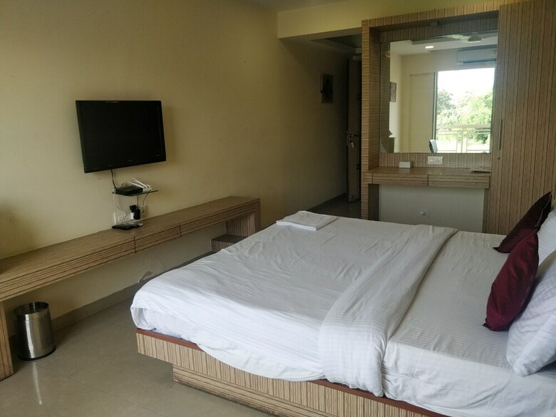 Hotel Vits Kalyan Bhiwandi
