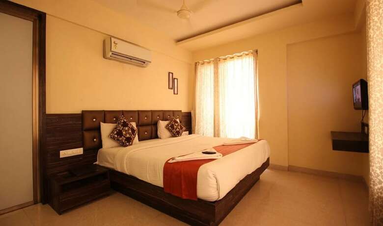 Hotel Vits Kalyan Bhiwandi