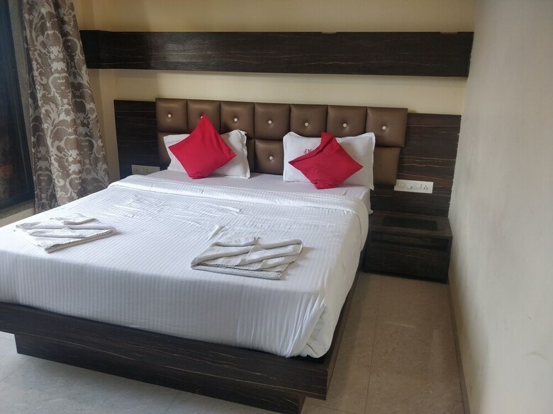Hotel Vits Kalyan Bhiwandi