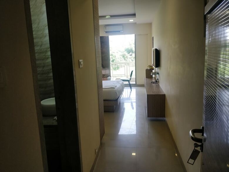 Hotel Vits Kalyan Bhiwandi