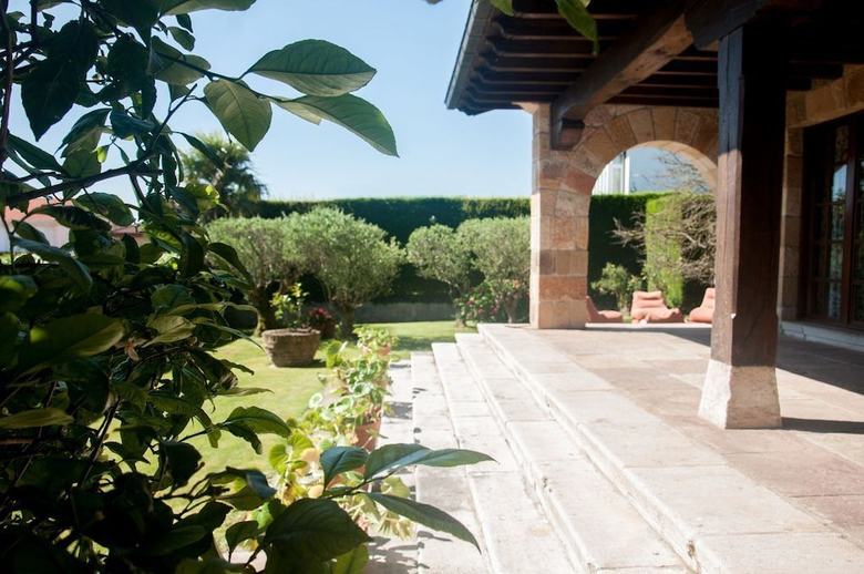Luxury Villa Esmeralda