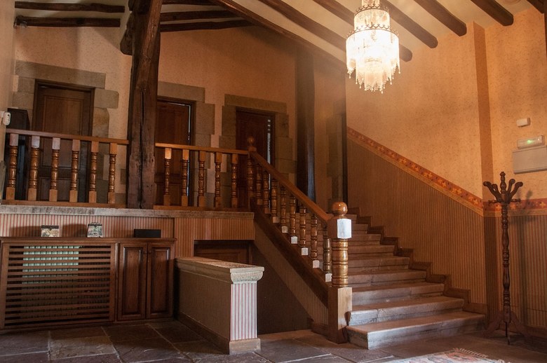 Luxury Villa Esmeralda