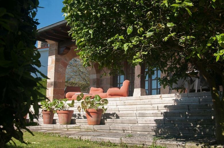 Luxury Villa Esmeralda