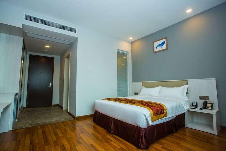 Austin Park Hotel