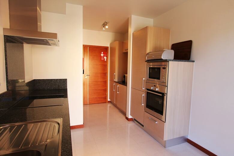 Aparthotel Baia Da Luz Luxury 2bed Apartment
