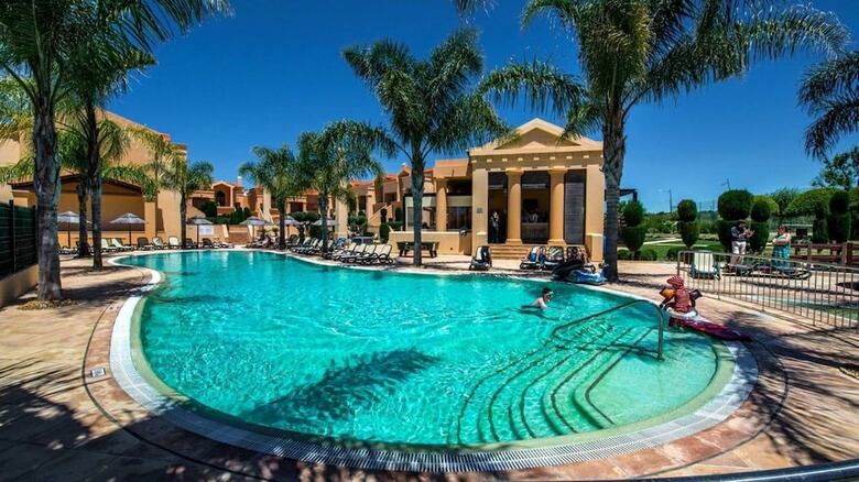 Aparthotel Baia Da Luz Luxury 2bed Apartment