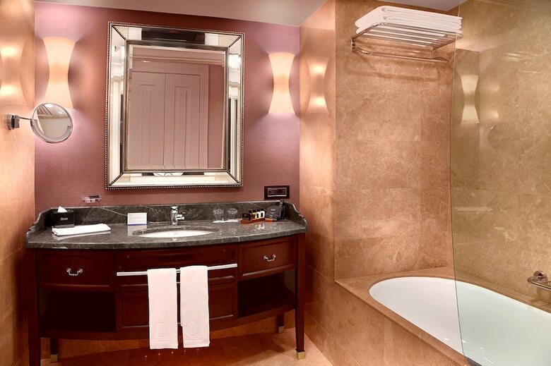 Hotel Divan Istanbul Asia
