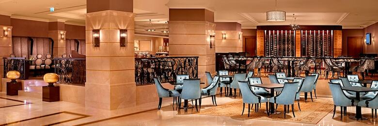Hotel Divan Istanbul Asia