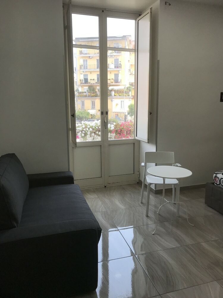 B&B Ville Vesuviane