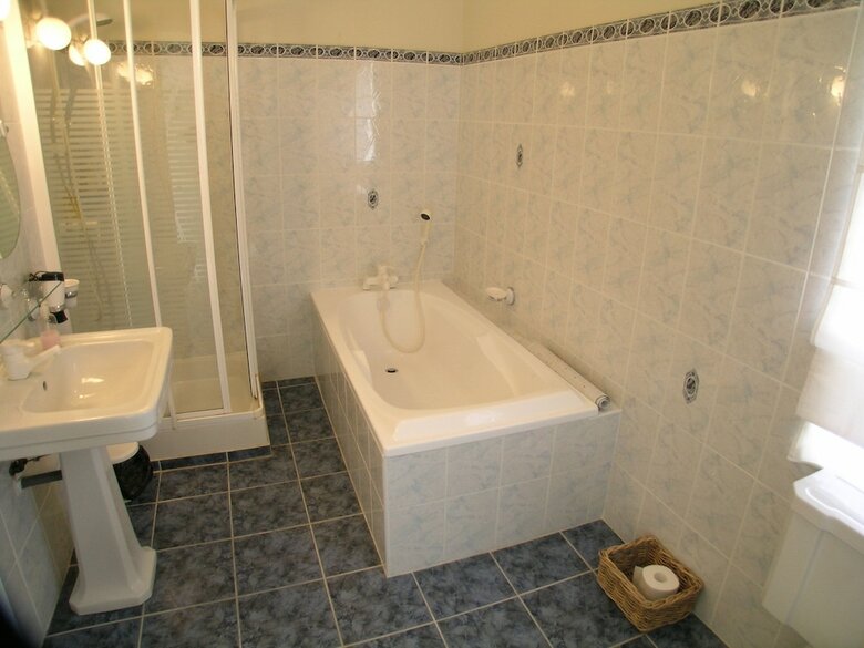 Bed & Breakfast Ch�teau Du Bourbet