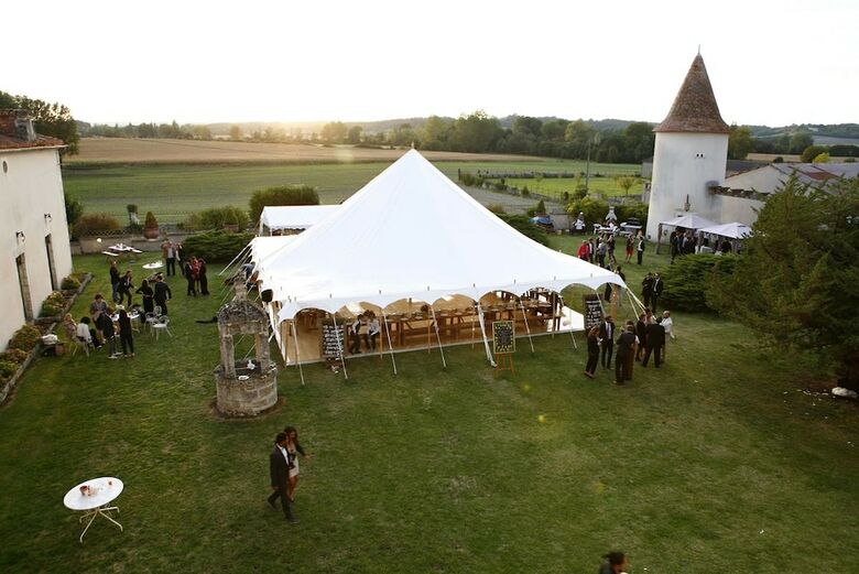 Bed & Breakfast Ch�teau Du Bourbet